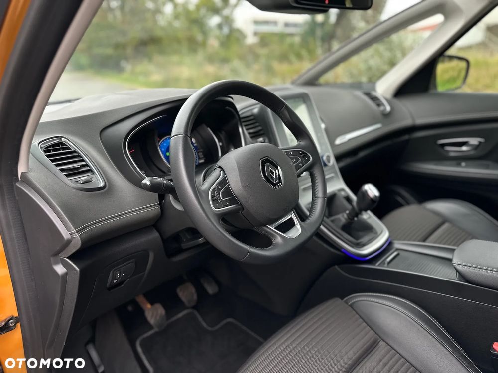 Renault Scenic 1.2 TCe Energy Limited EU6 - 13