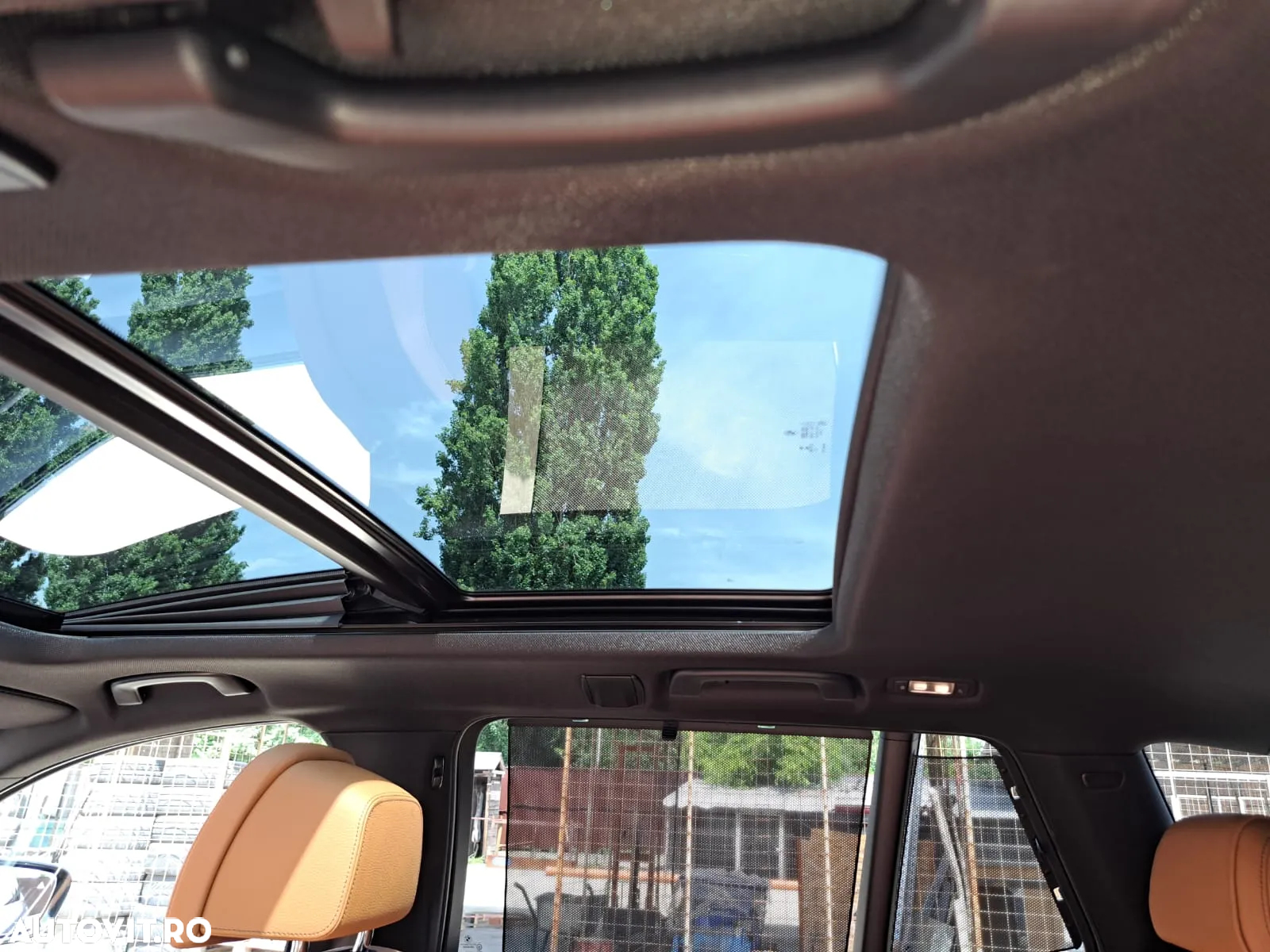 BMW Seria 5 520d AT MHEV - 25