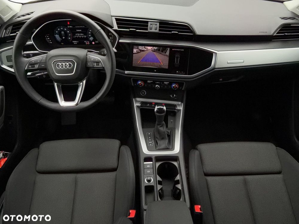 Audi Q3 35 TFSI Advanced S tronic - 11