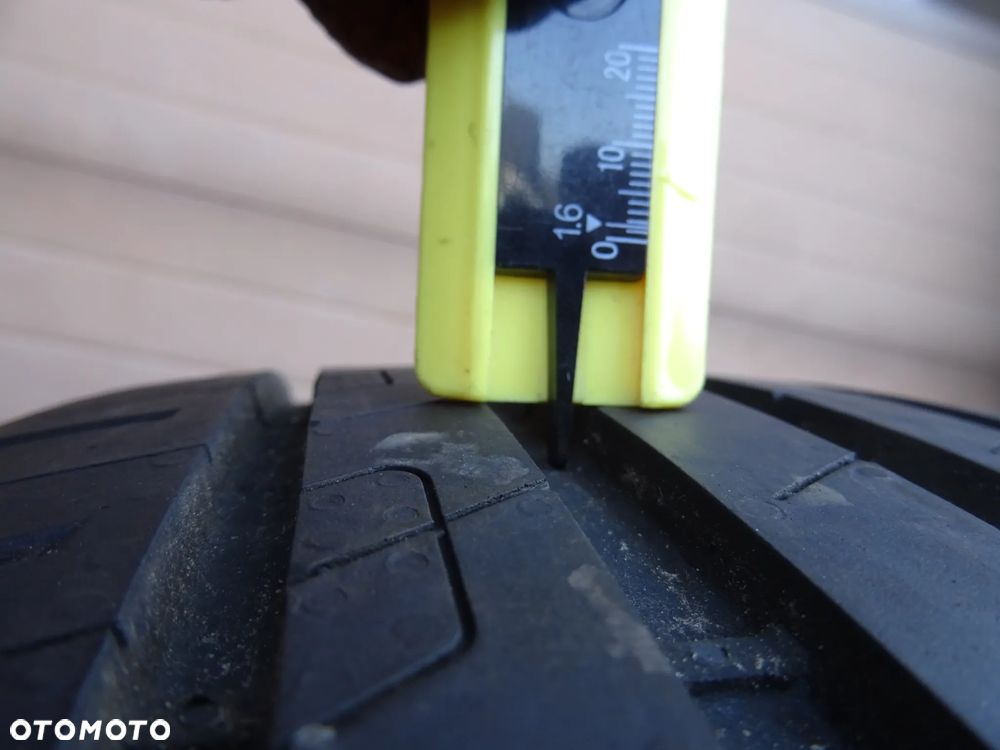 5x112x57 6,5Jx17 ET40 Skoda Koła letnie - 19
