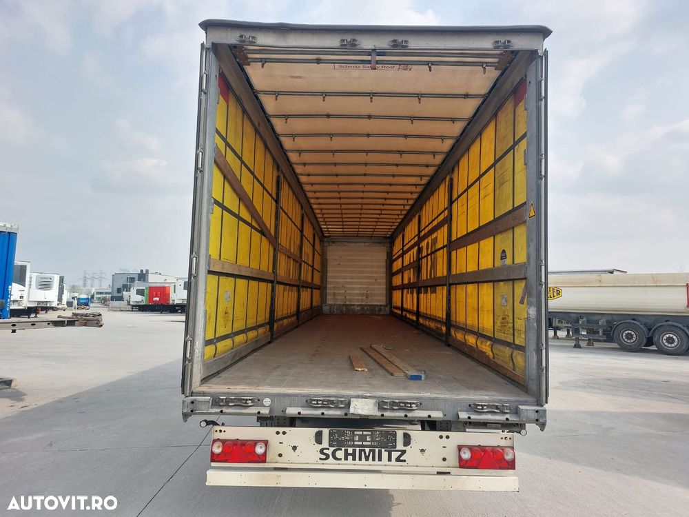 Schmitz Cargobull Standard - 16