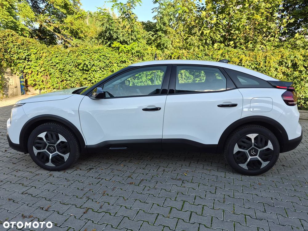 Citroën C4 1.2 PureTech Business Edition S&S EAT8 - 4