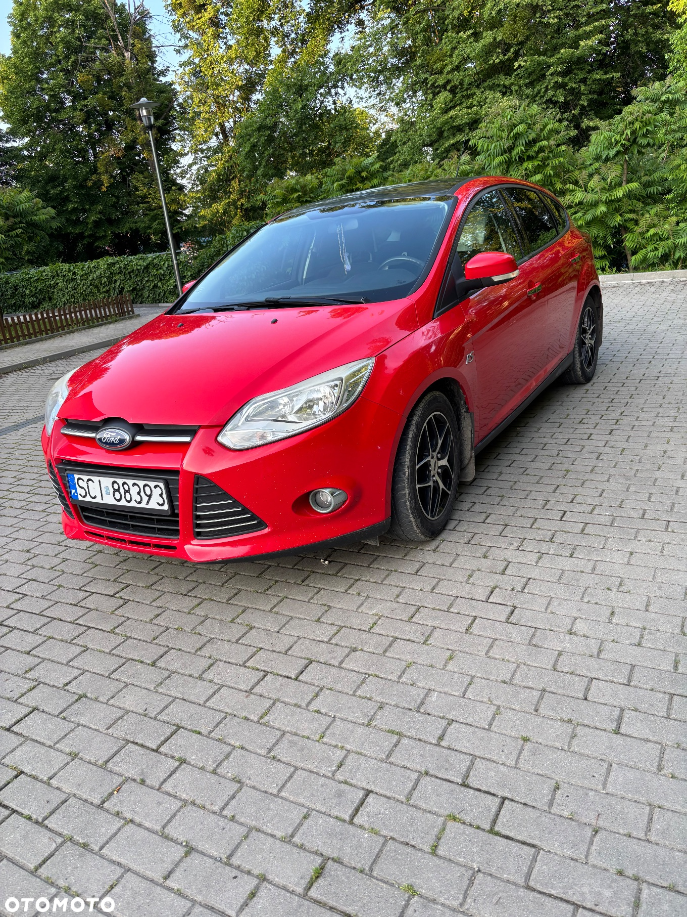 Ford Focus - 2