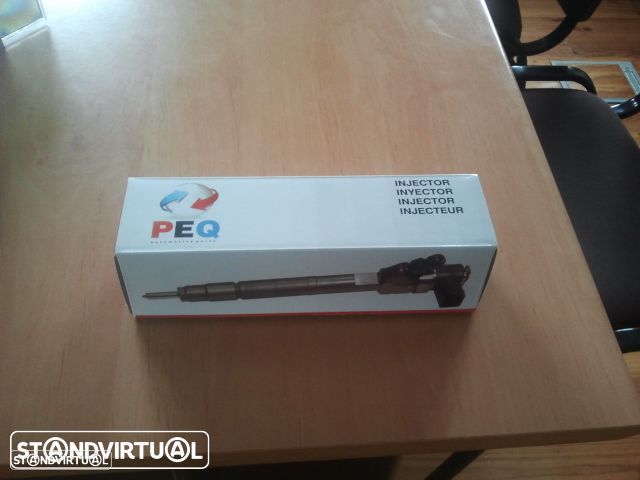 Injectores aos melhores preços - 1