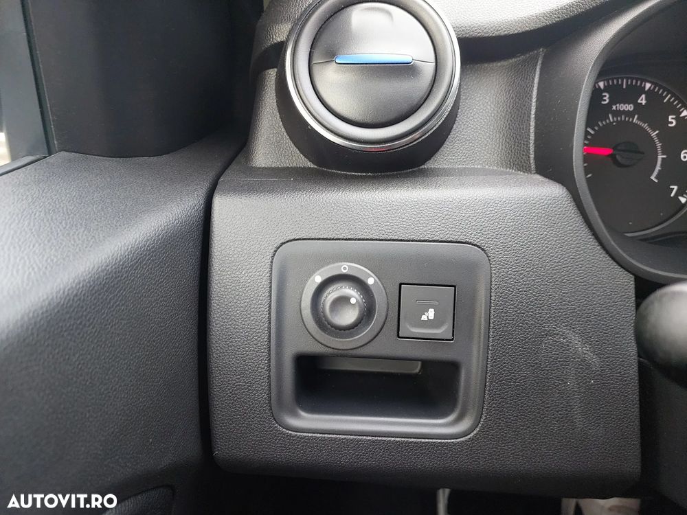 Dacia Duster TCe 150 2WD GPF Prestige - 20