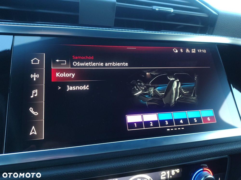 Audi Q3 Sportback - 41
