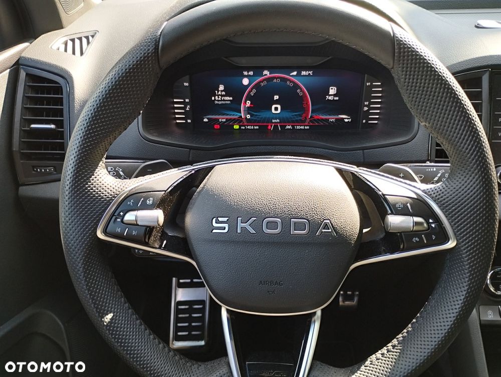 Skoda Karoq - 6