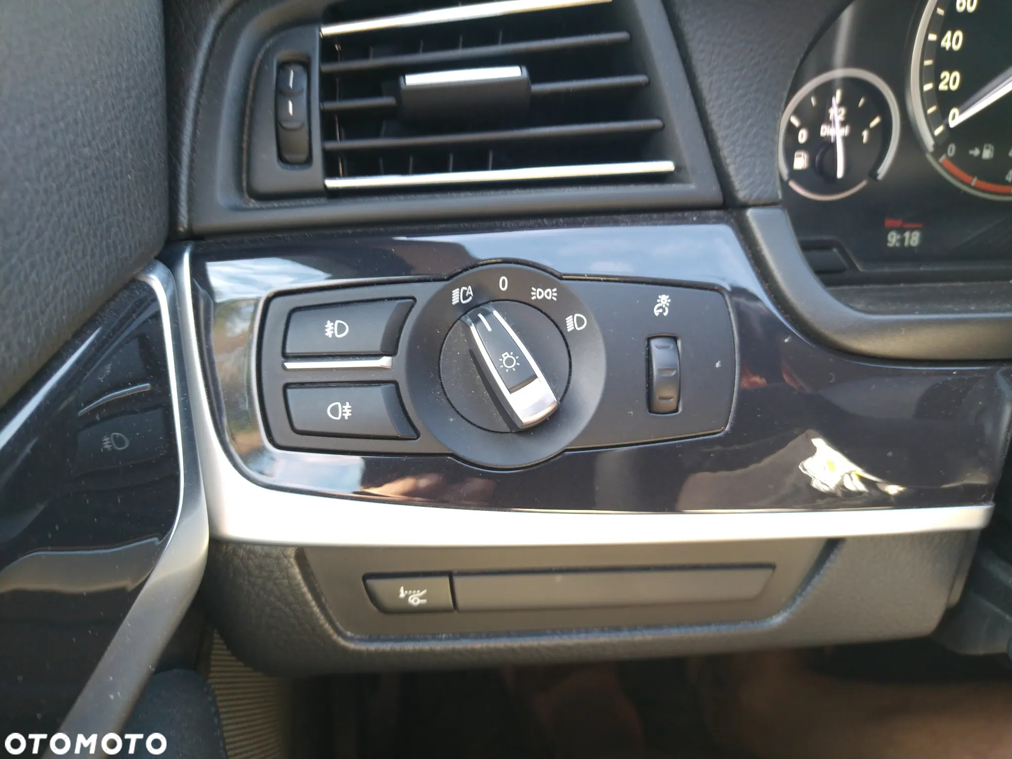 BMW Seria 5 - 23