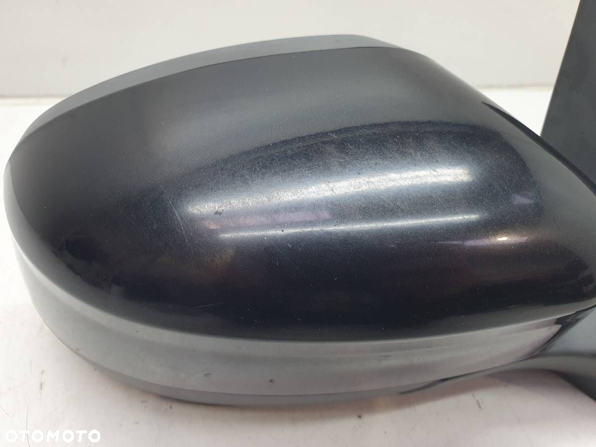 LUSTERKO PRAWE ELEKTRYCZNE SKŁADANE FORD MONDEO MK4 11 PIN EUROPA - 3