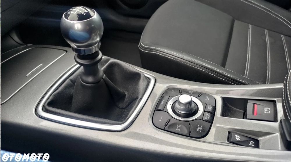 Renault Laguna dCi 110 FAP Dynamique - 20