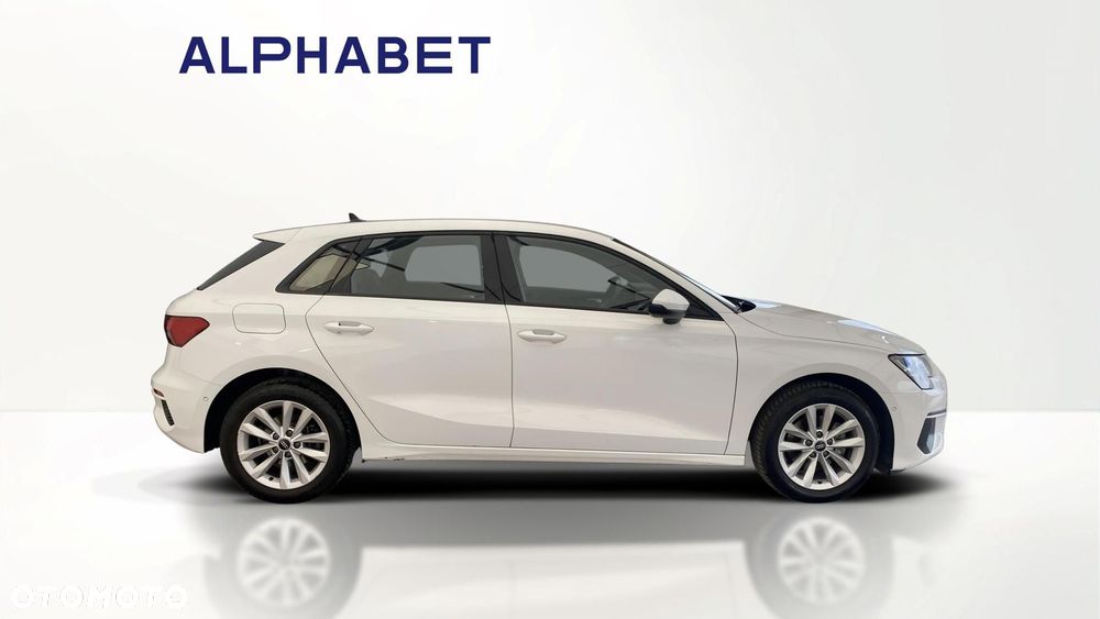 Audi A3 Sportback 35 TFSI mHEV S tronic - 6