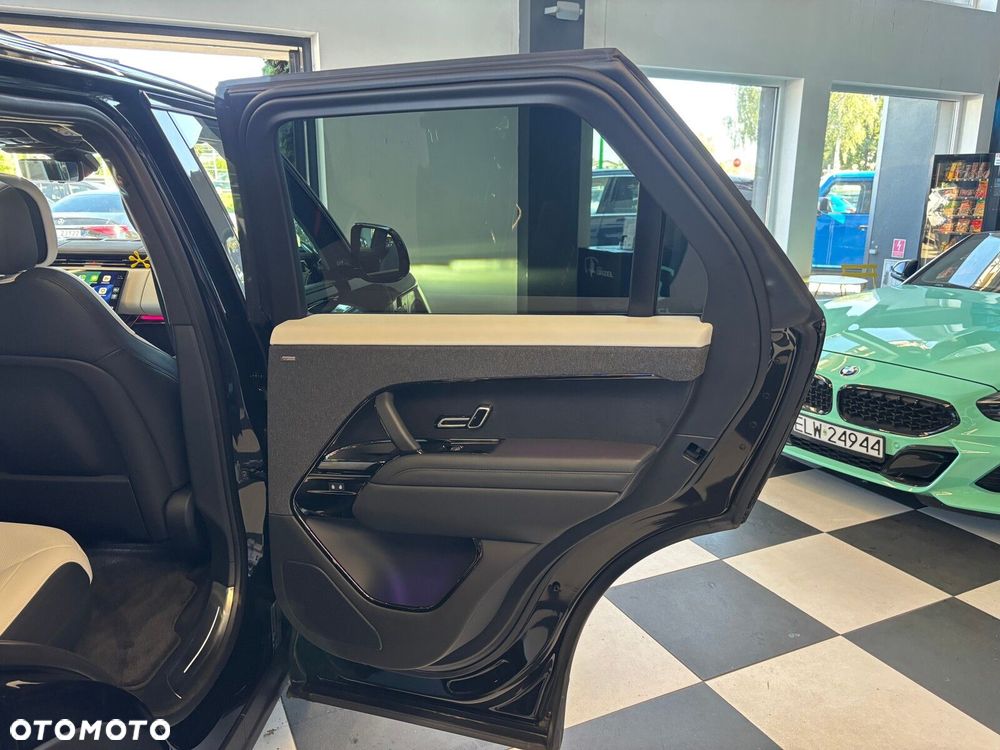 Land Rover Range Rover Sport - 38