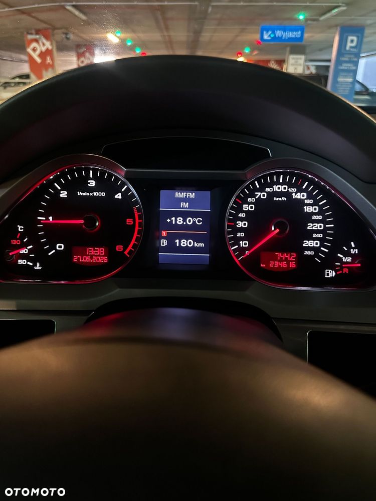 Audi A6 Avant - 17