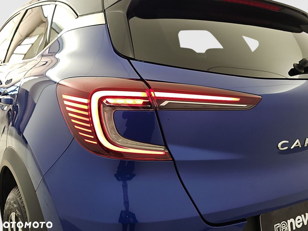 Renault Captur 1.3 TCe mHEV Techno EDC - 30
