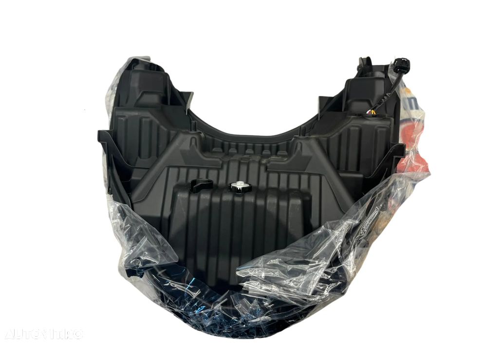 Carena - Carene Honda PCX 2021-2024 - 5