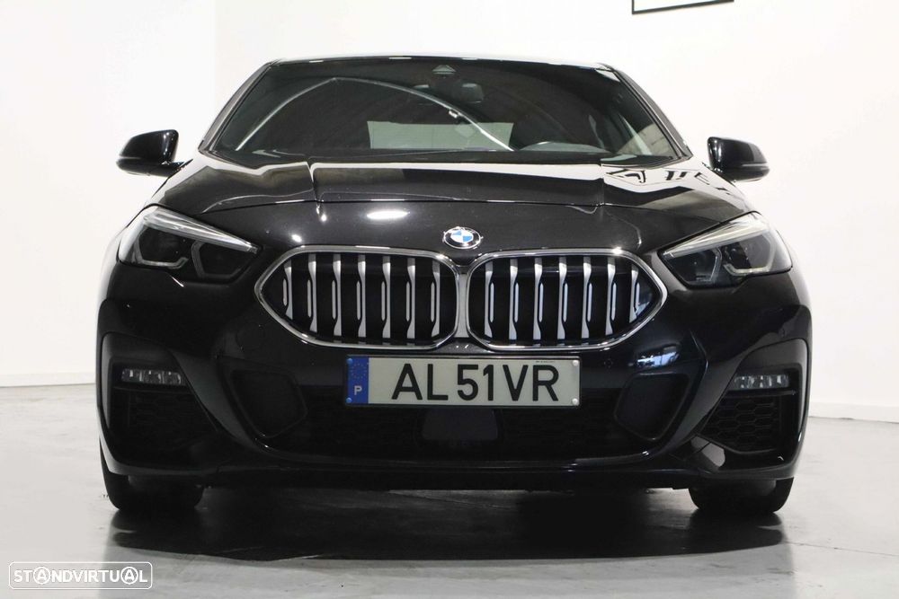 BMW 216 Gran Coupé d Pack Desportivo M - 3