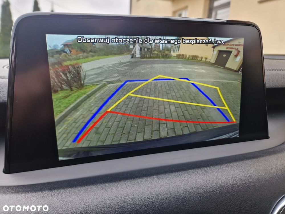 Kia Stinger 2.2 CRDI GT Line - 20