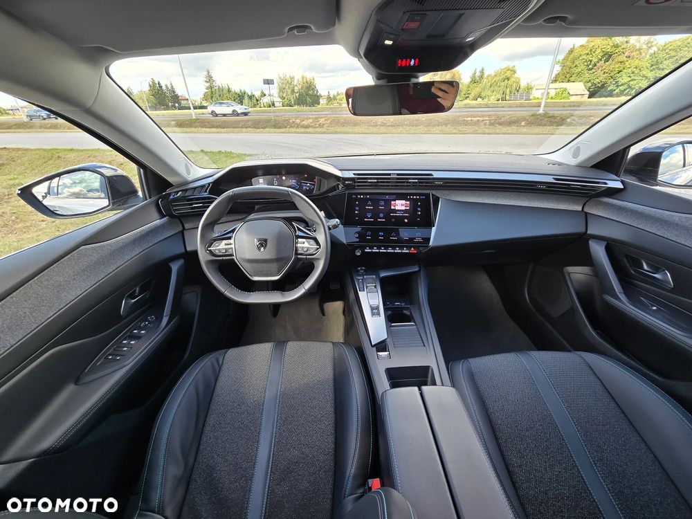 Peugeot 308 - 19