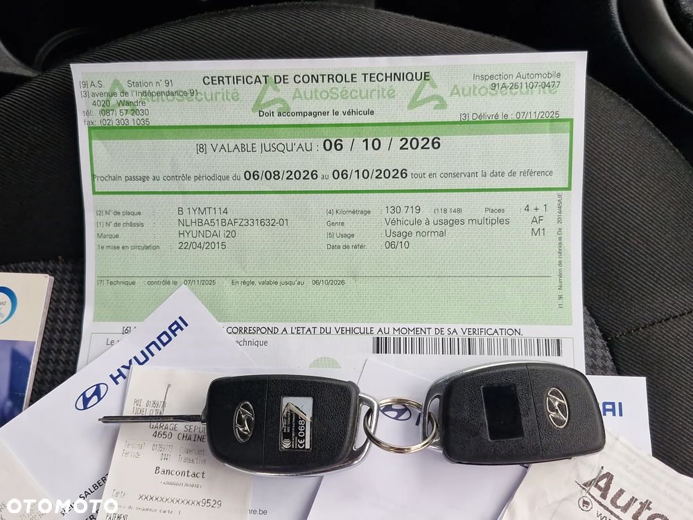 Hyundai i20 - 32