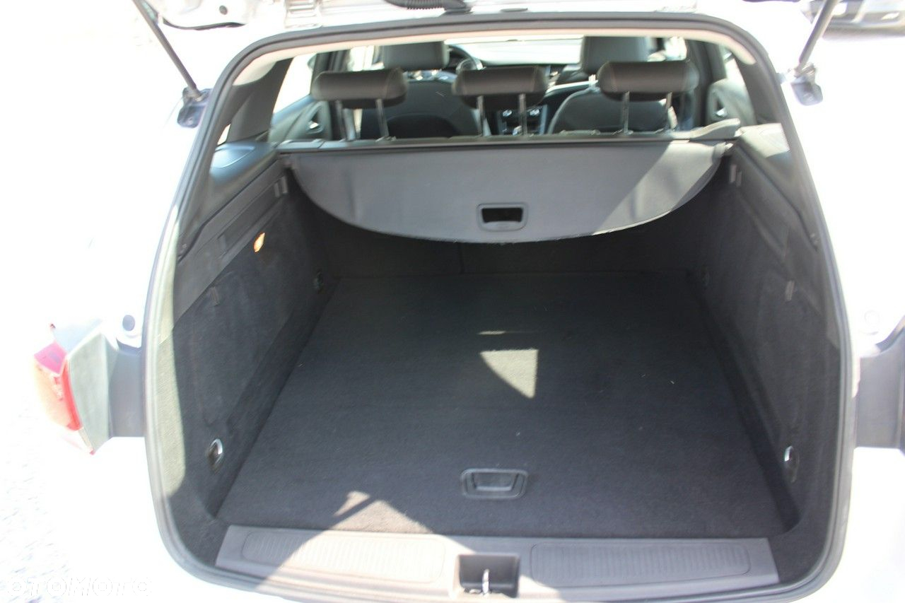 Opel Astra - 24