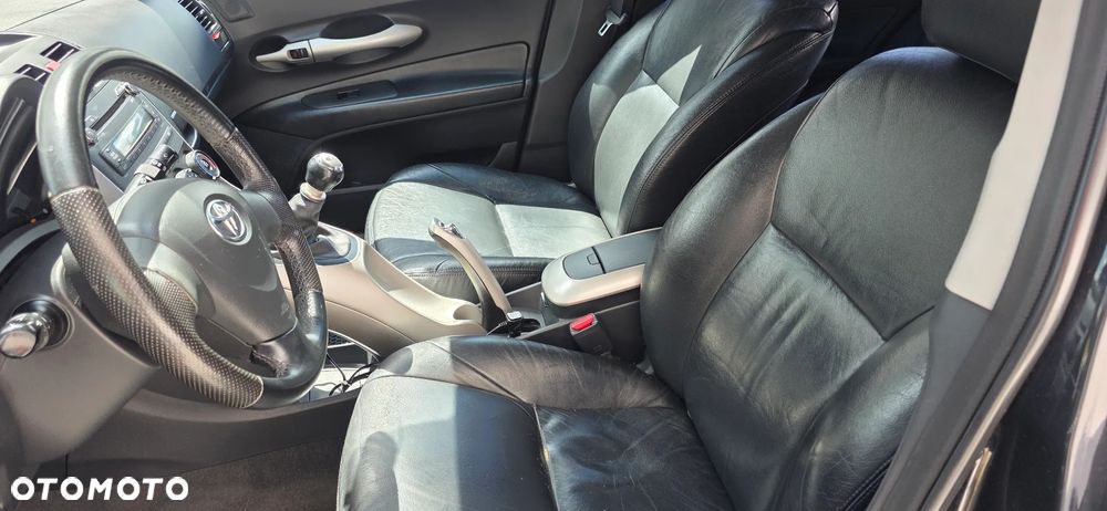 Toyota Auris 2.0 D-4D Prestige - 6