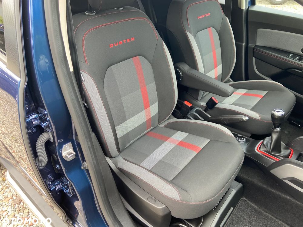 Dacia Duster - 20