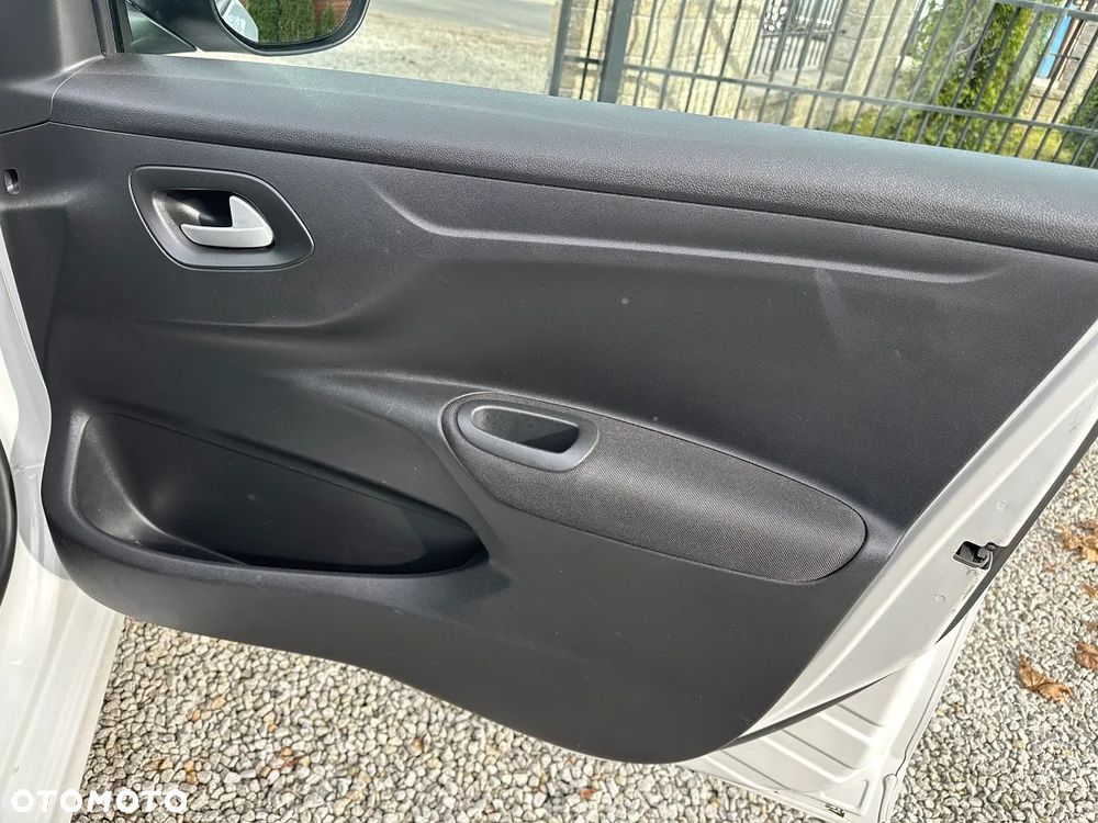 Peugeot 301 1.5 BlueHDi Active - 15