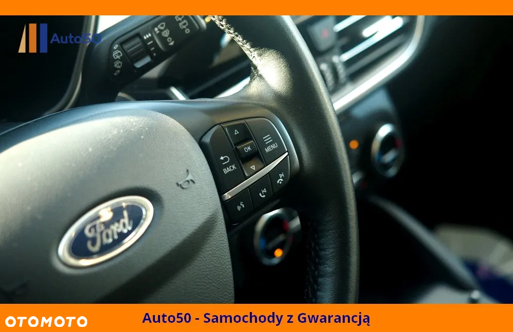 Ford Kuga 1.5 EcoBlue FWD Titanium - 20