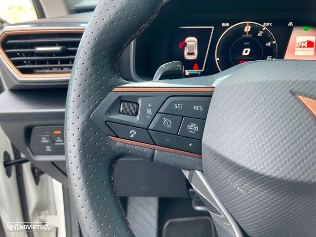 Cupra Formentor 1.4 e-Hybrid Sport DSG - 17