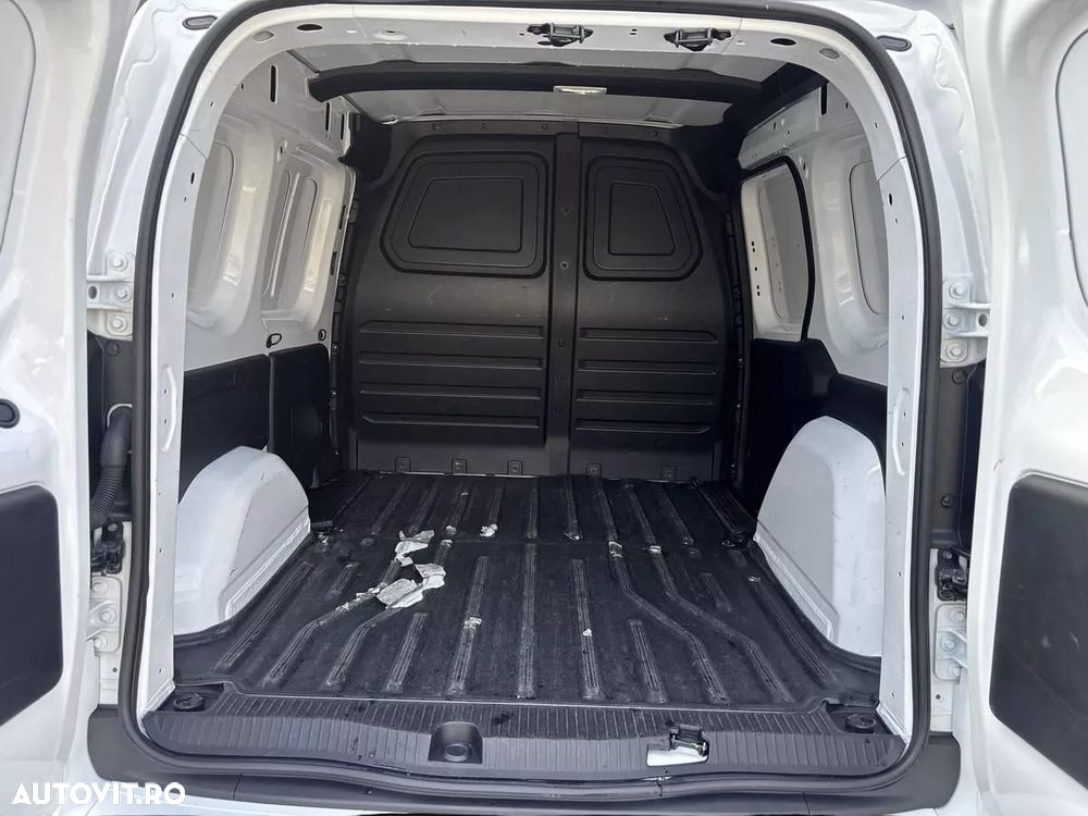Mercedes-Benz Citan - 17