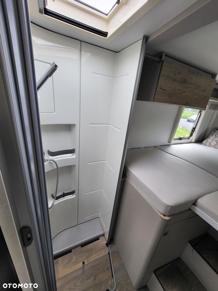 Hymer-Eriba T-Class S 685 - 8