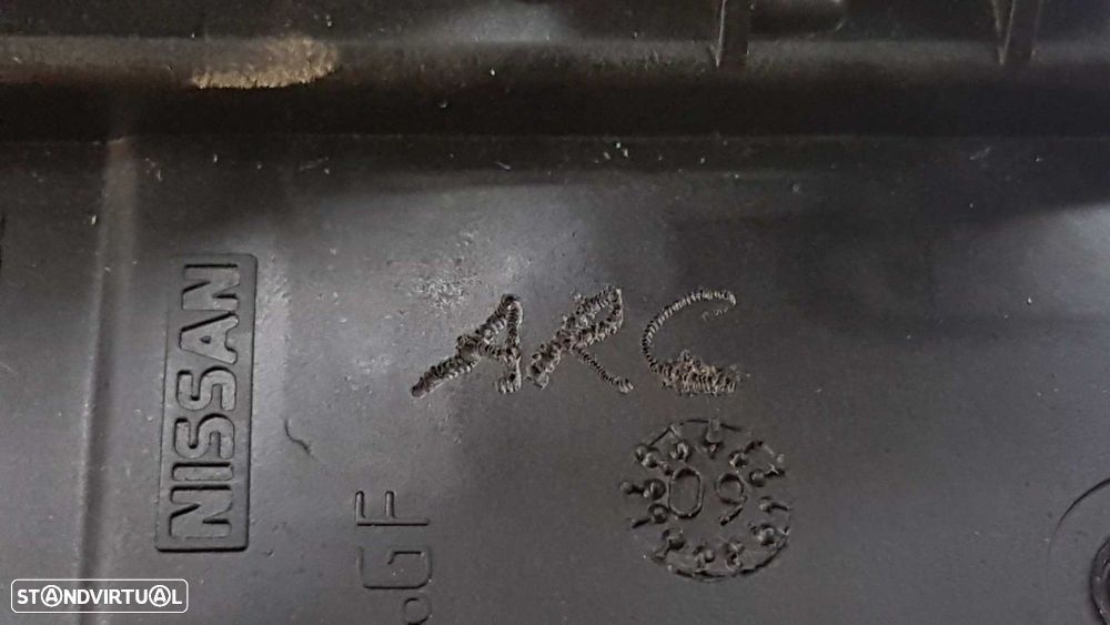 FECHADURA PORTA FRENTE DIREITA INFINITI G COUPE G37 S - 5