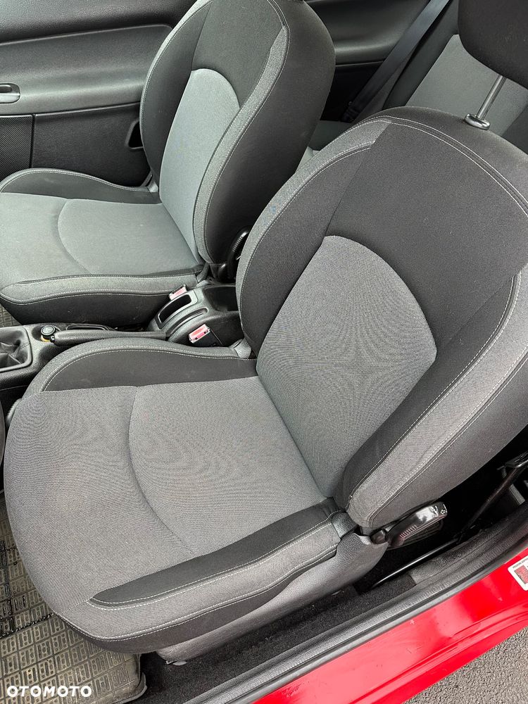 Peugeot 206 1.4 Happy - 9