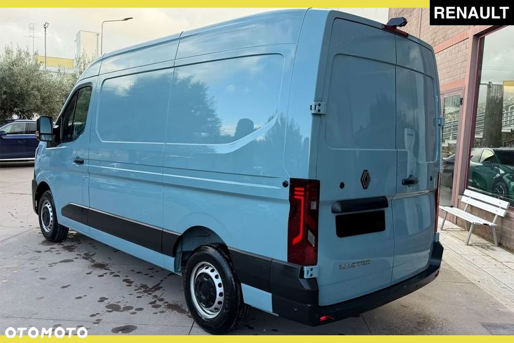 Renault Master L2H2 Extra AT9 2.0 170KM - 6