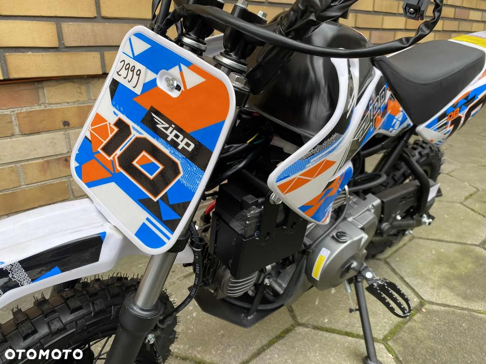 Zipp Inny - 3