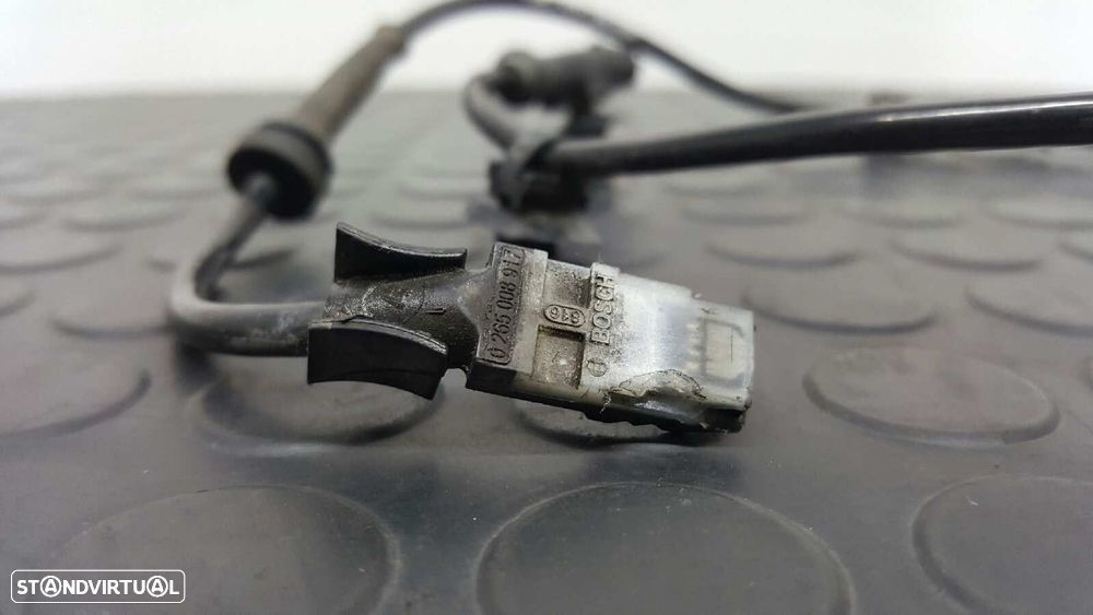 SENSOR ABS RENAULT KANGOO EXPRESSION - 4