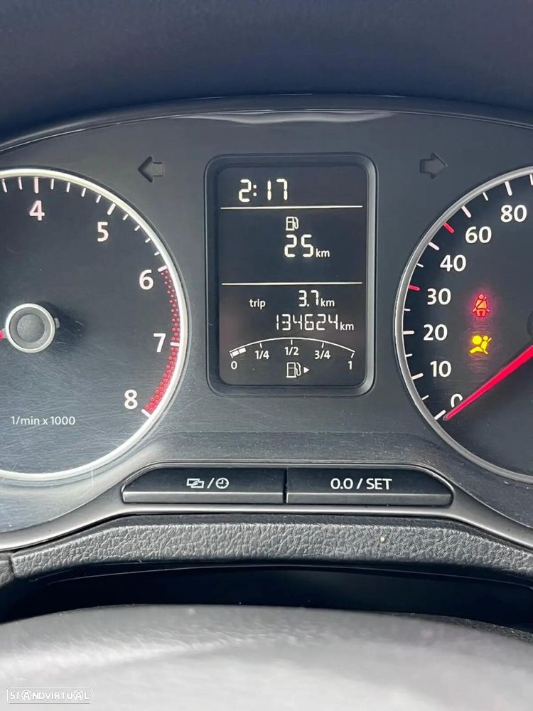VW Polo - 14