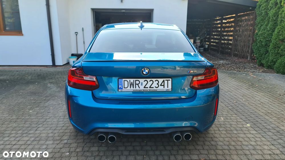 BMW M2 - 31