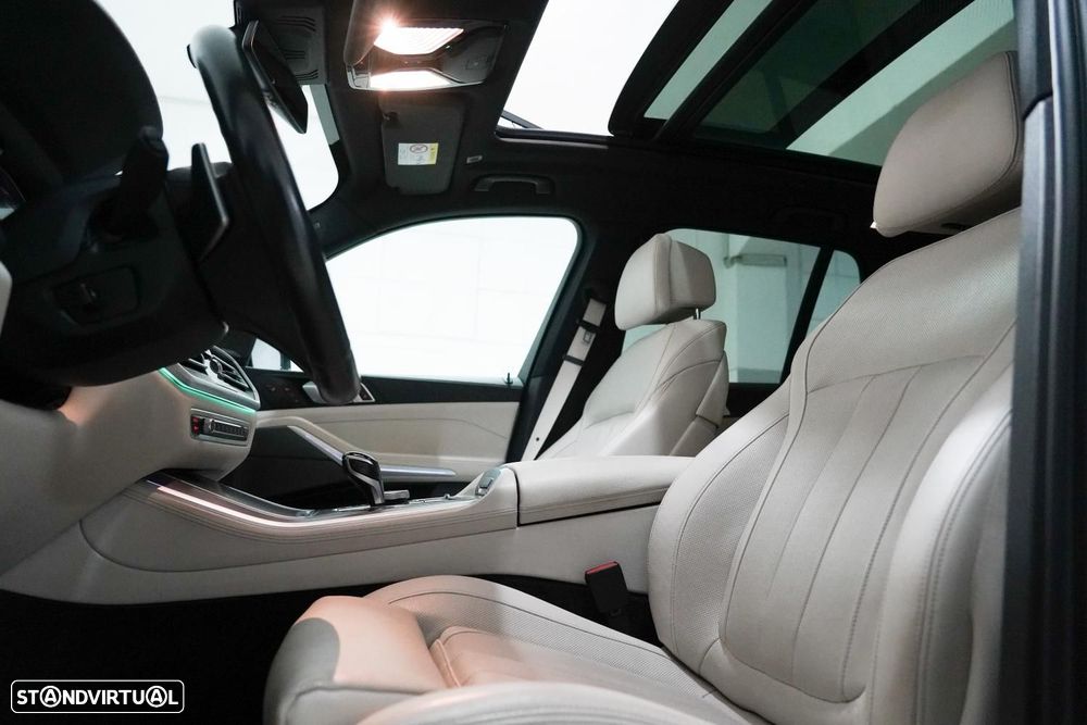 BMW X5 45 e xDrive Pack M - 6
