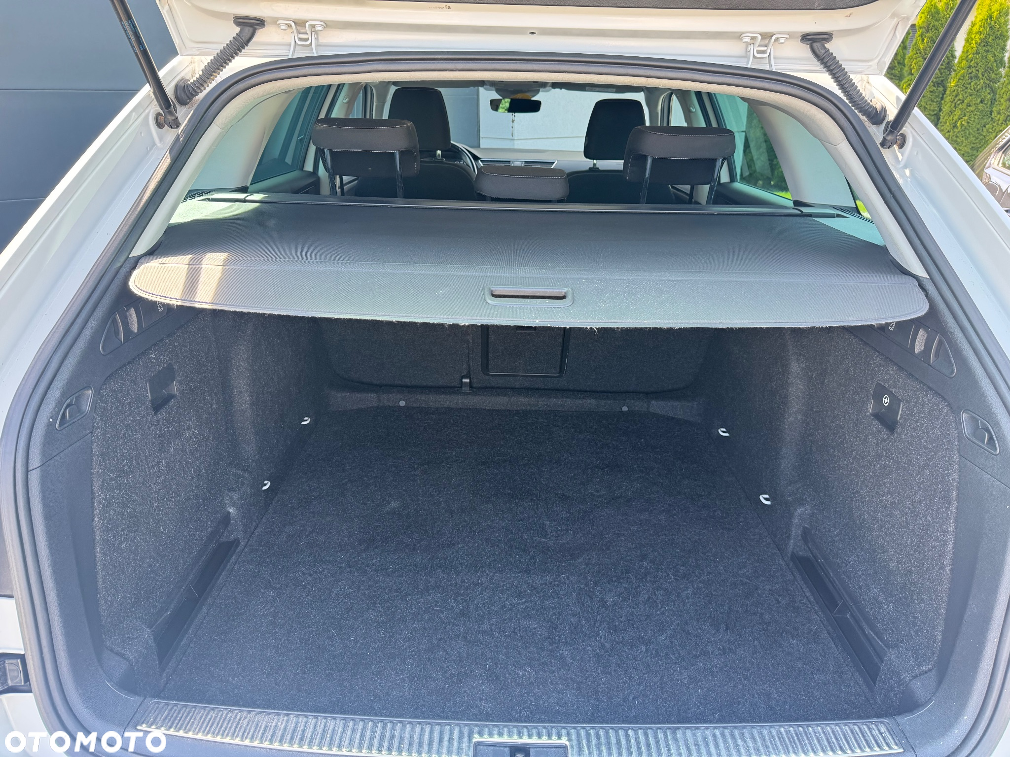 Skoda Superb 2.0 TDI 4x4 DSG Sportline - 22