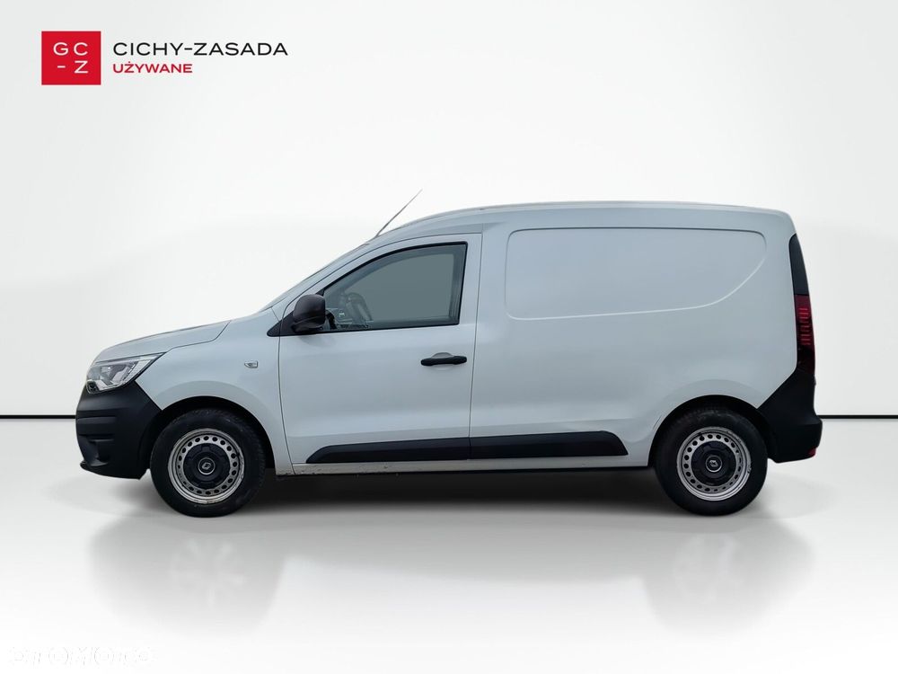 Renault Express 1.5dCi Express Van - 2