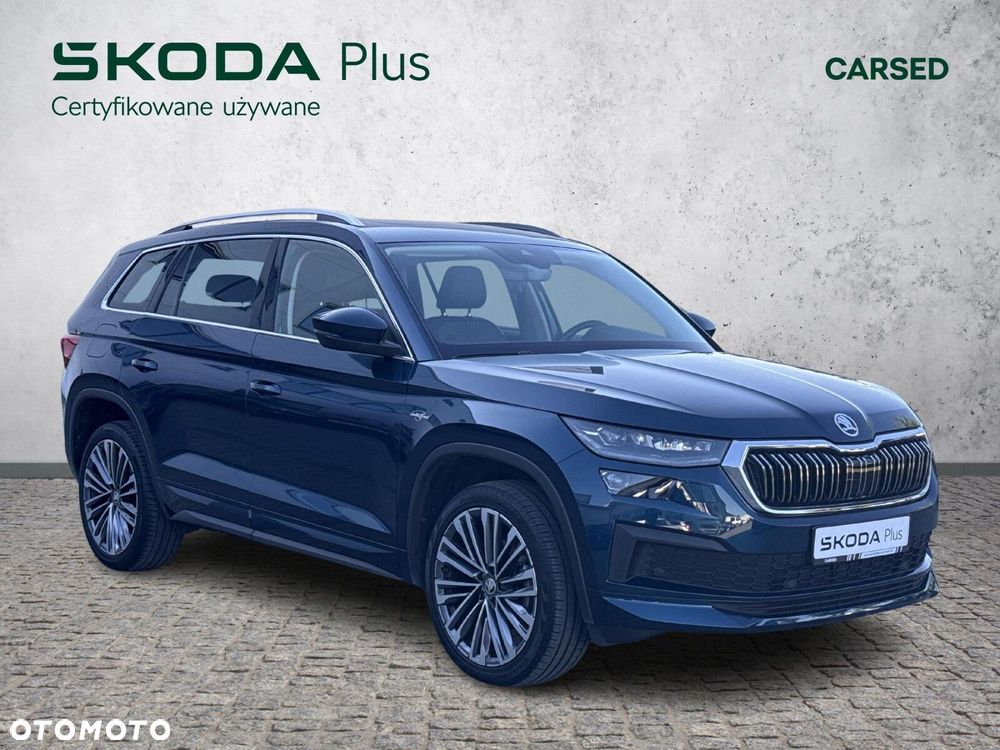 Skoda Kodiaq - 7