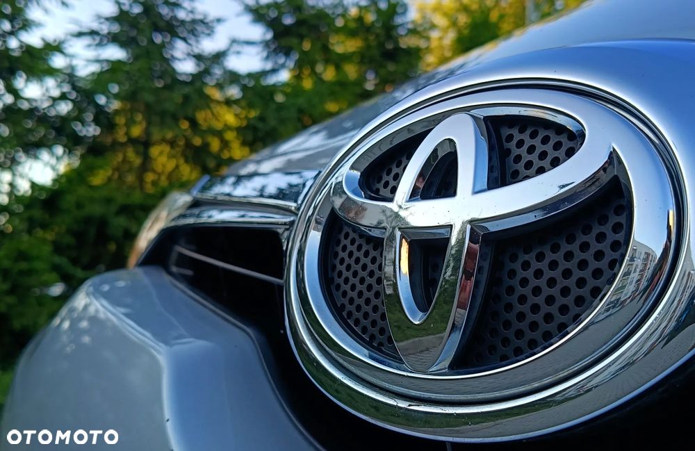 Toyota Auris 1.6 D-4D Executive - 40