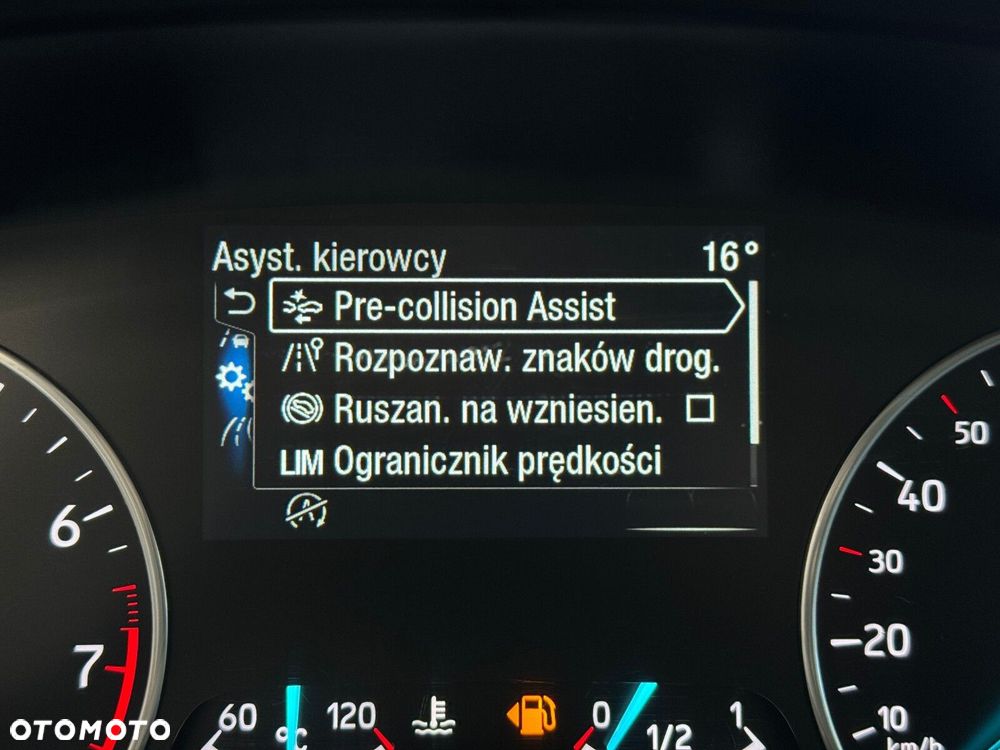 Ford EcoSport 1.0 EcoBoost GPF Active ASS - 36