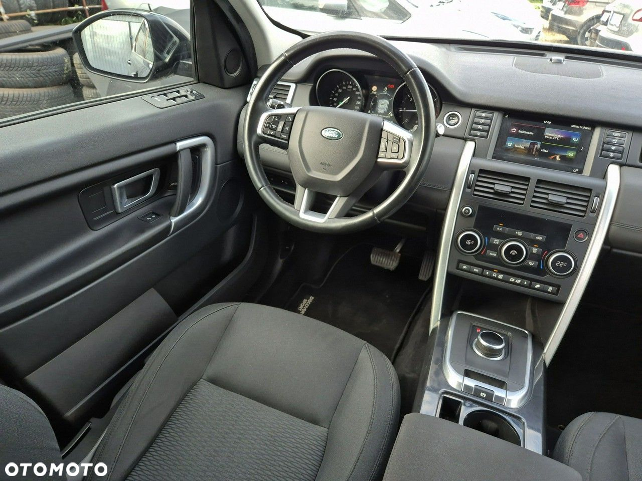 Land Rover Discovery Sport 2.0 TD4 HSE Luxury - 27