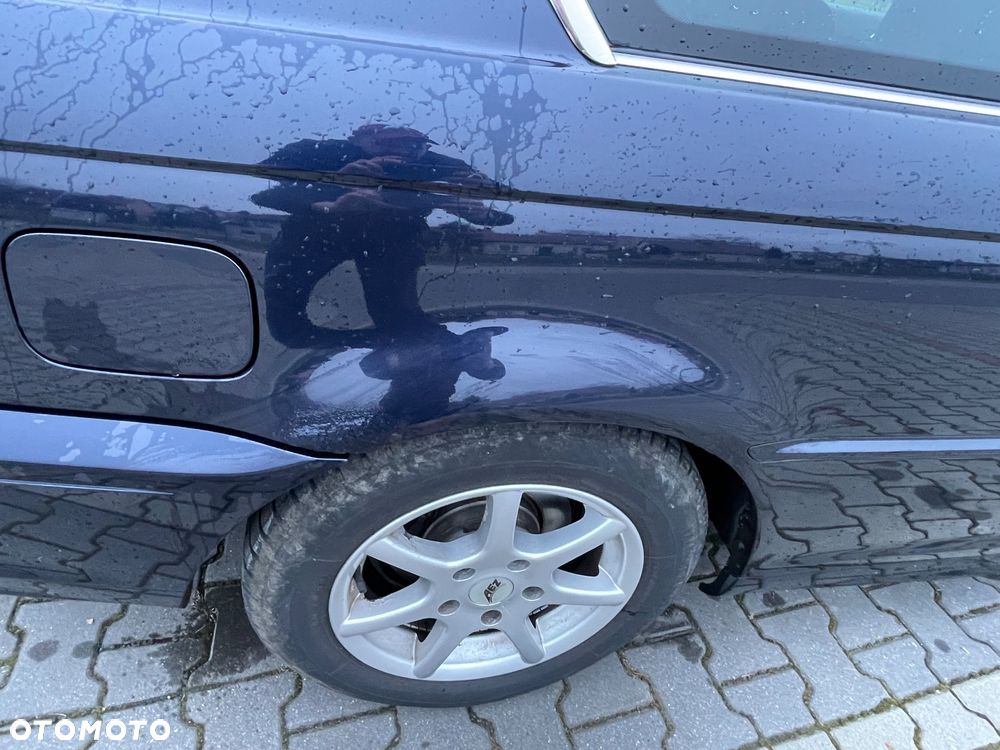 BMW Seria 3 323Ci - 20