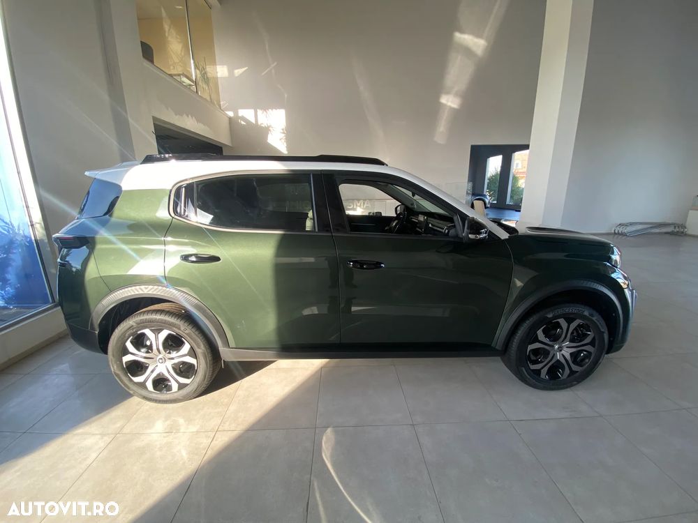 Citroën C3 AIRCROSS 1.2 Hybrid 145 eDCT6 PLUS - 3