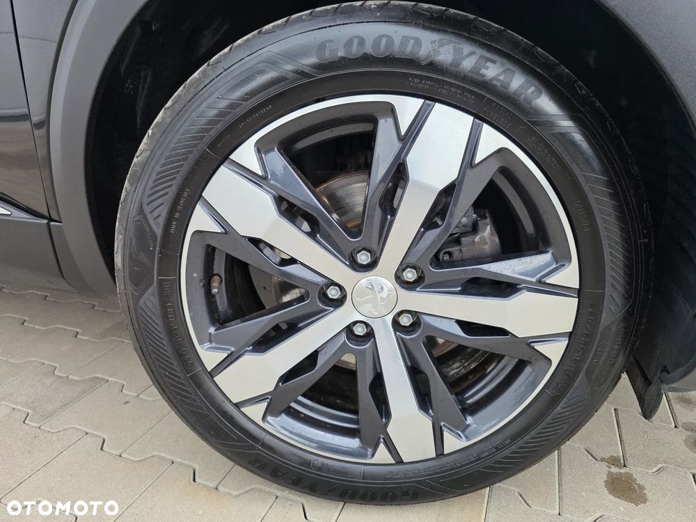 Peugeot 3008 PureTech 130 Stop & Start Crossway - 9