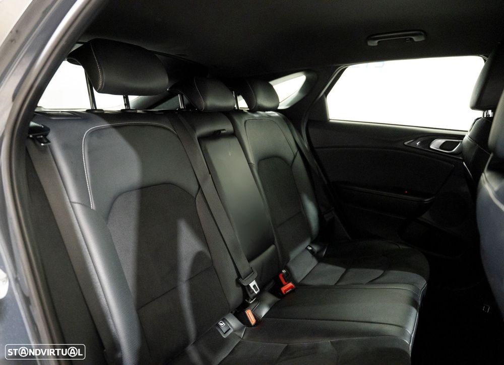 Kia ProCeed 1.0 T-GDI GT Line - 16