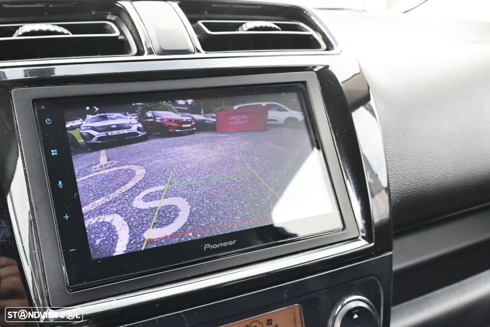 Mitsubishi Space Star 1.2 Connect Edition - 7